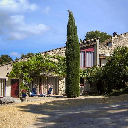 Le Clos Des Chenes Lagarde-Pareol 외부 사진