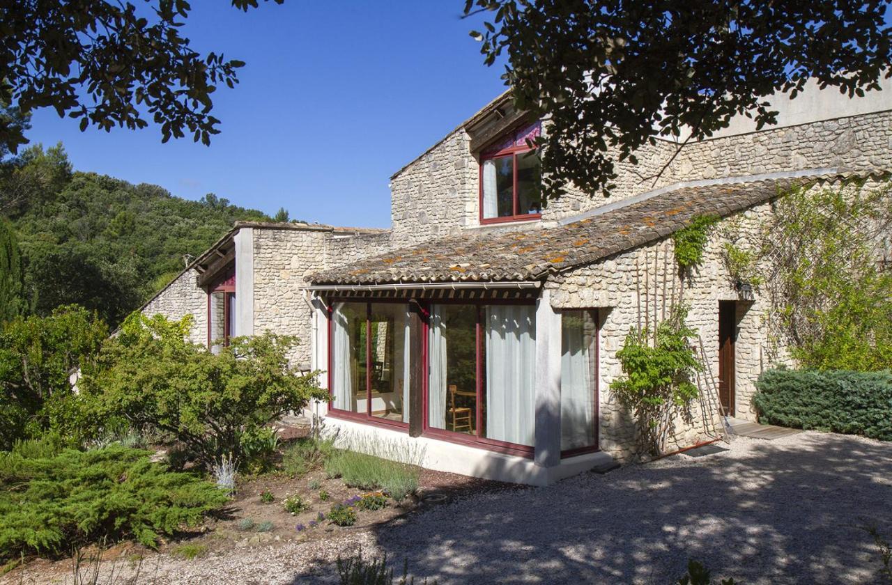 Le Clos Des Chenes Lagarde-Pareol 외부 사진