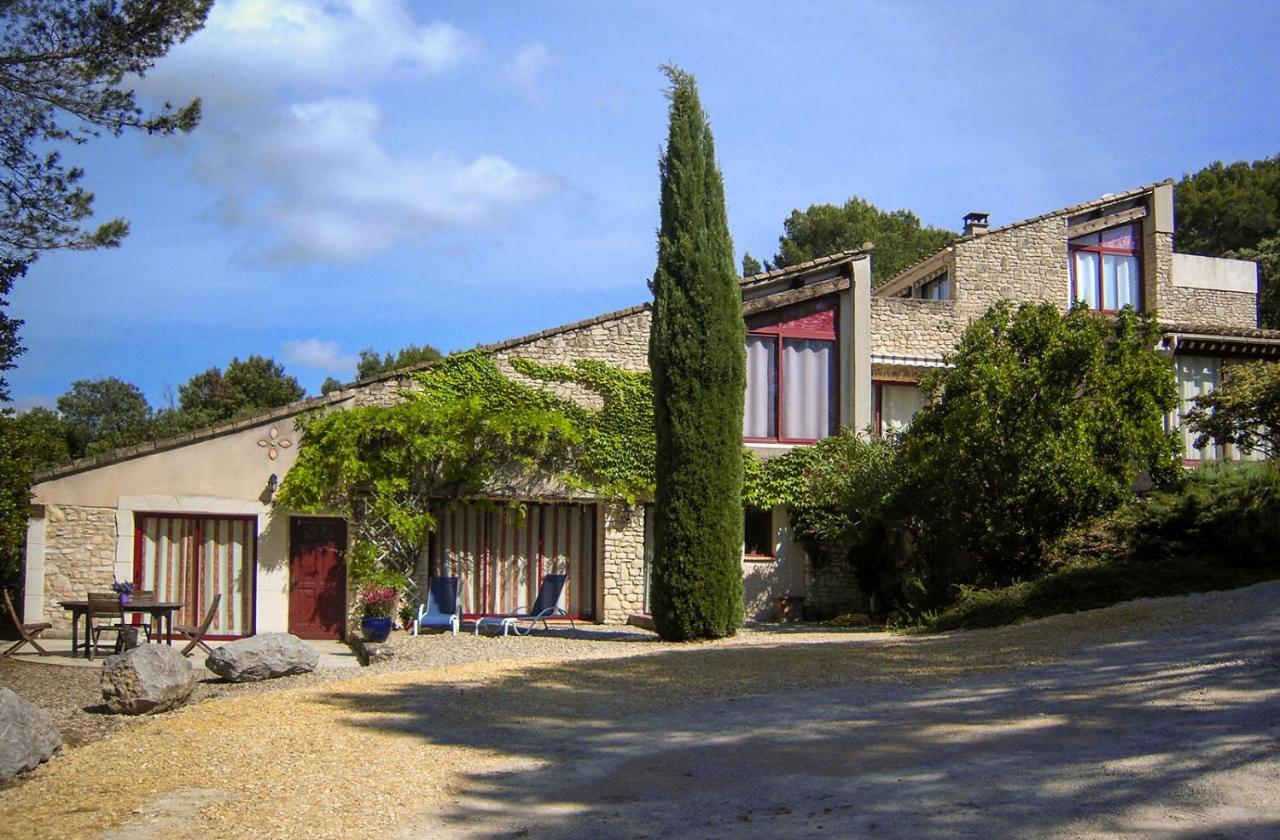 Le Clos Des Chenes Lagarde-Pareol 외부 사진