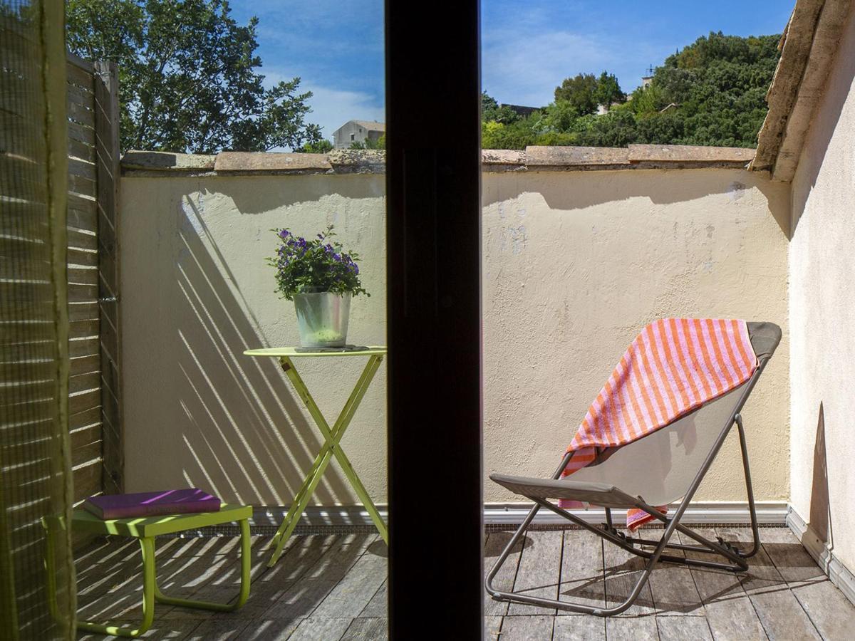 Le Clos Des Chenes Lagarde-Pareol 외부 사진