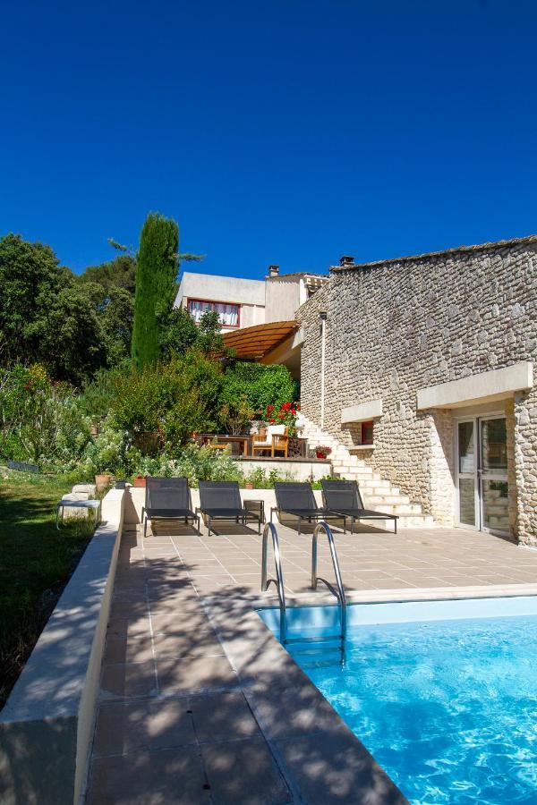 Le Clos Des Chenes Lagarde-Pareol 외부 사진