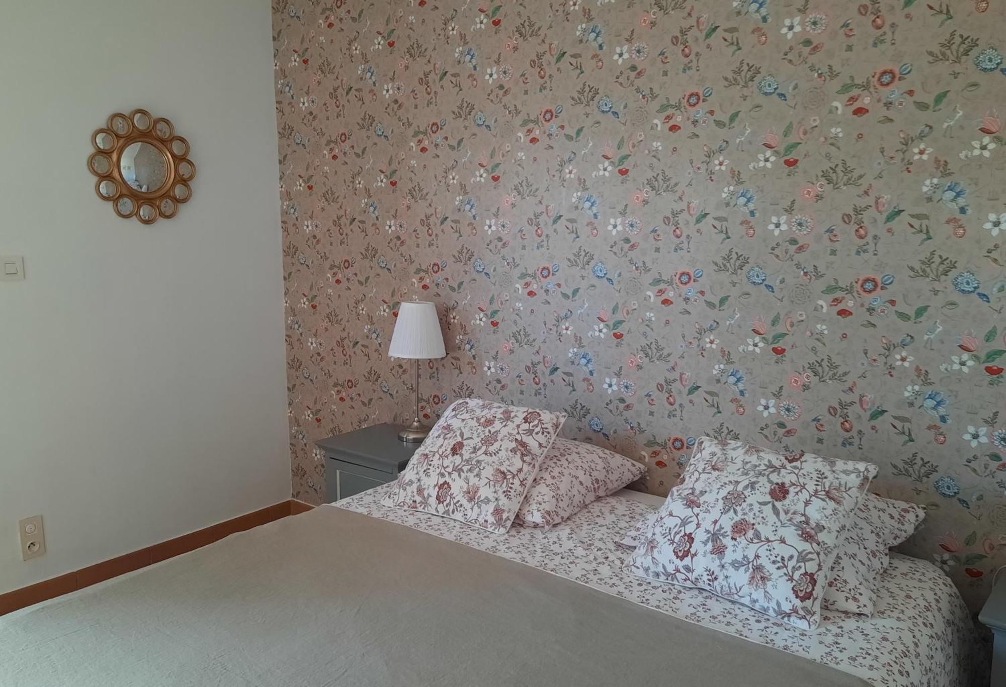 Le Clos Des Chenes Lagarde-Pareol 외부 사진